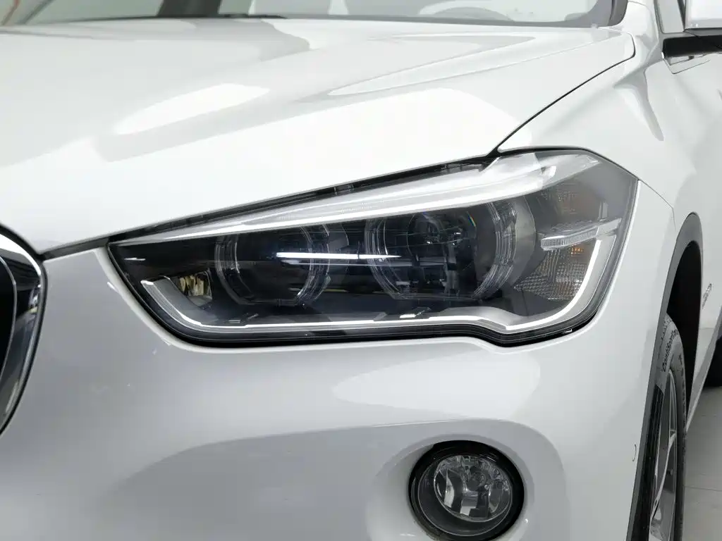 BMW X1 2016