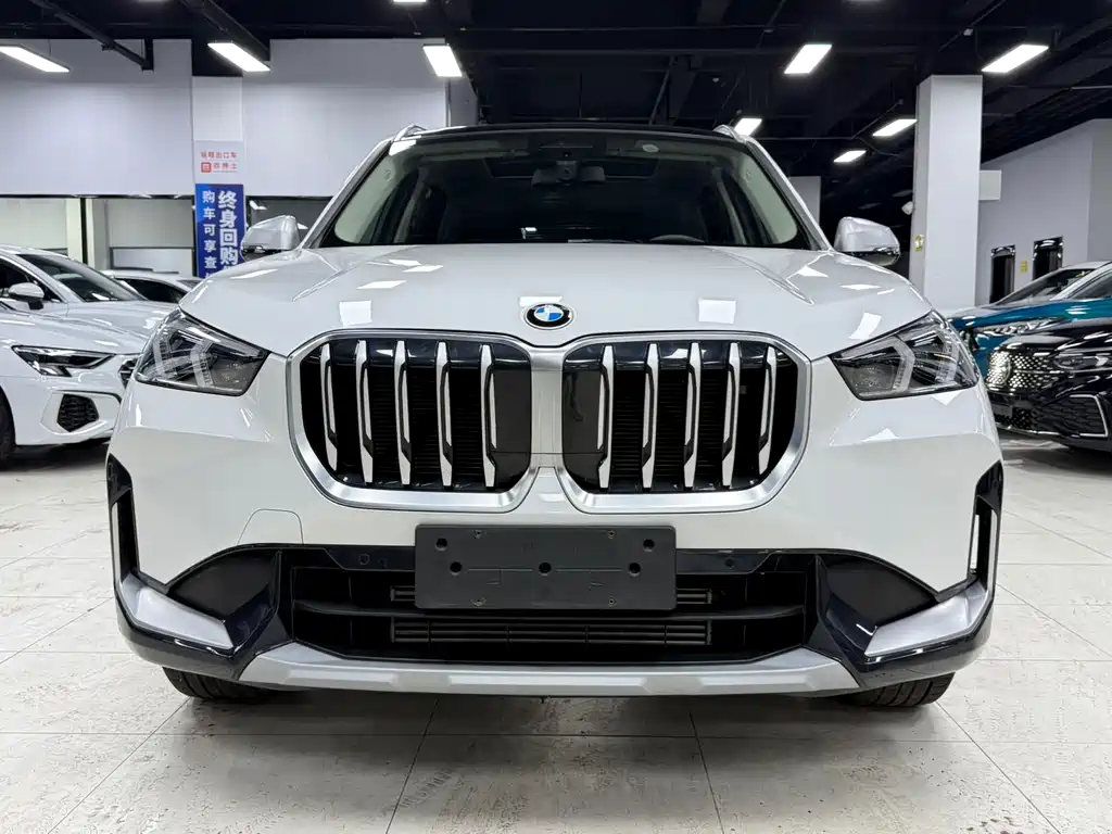 BMW X1 2023