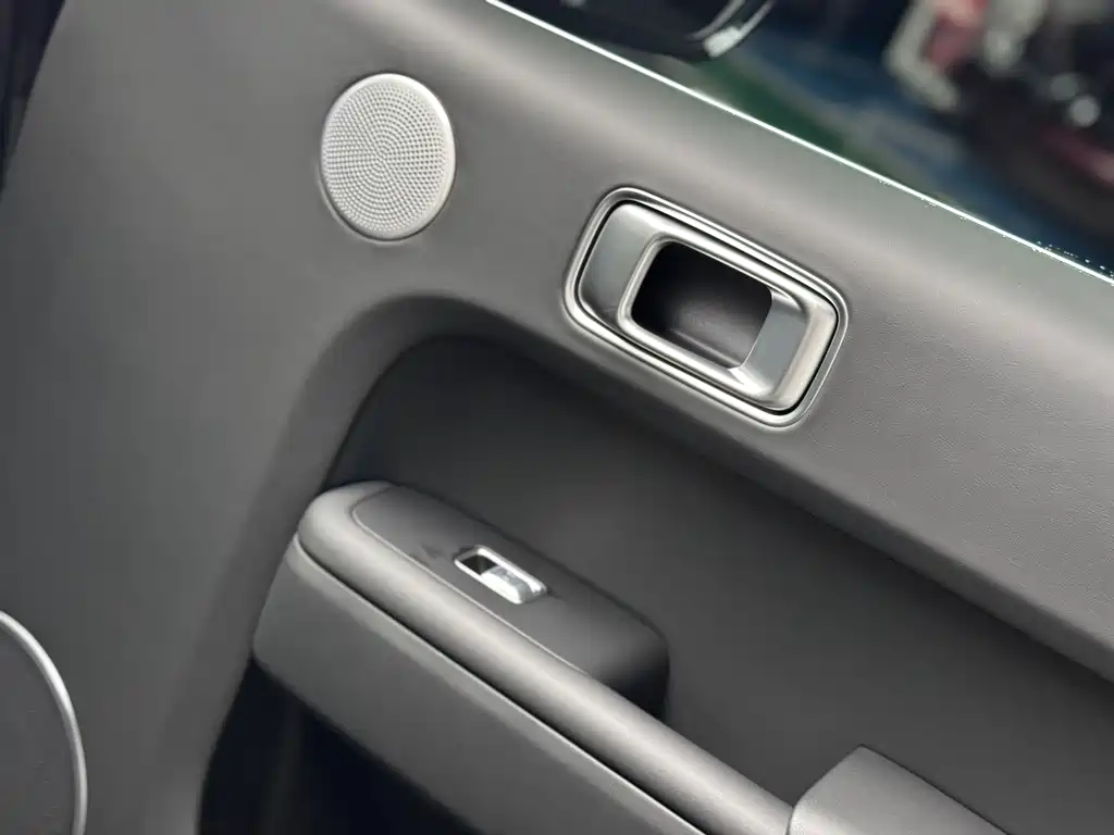 Li Auto Li L9 2023 — фото 21