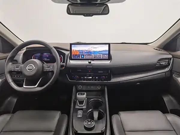 Nissan X-Trail 2021