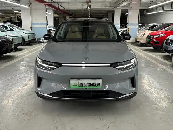 Leapmotor C11 2024