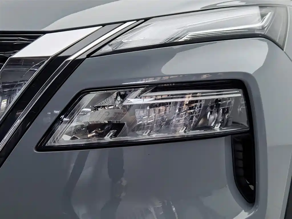 Nissan X-Trail 2021