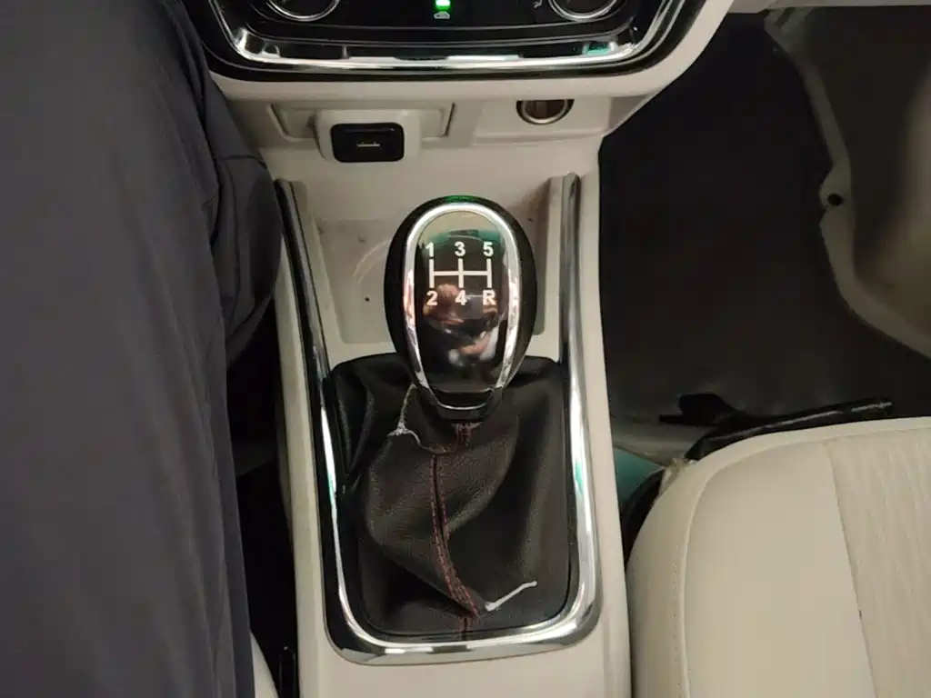 Jinbei New Hiace X30L 2022 — фото 14
