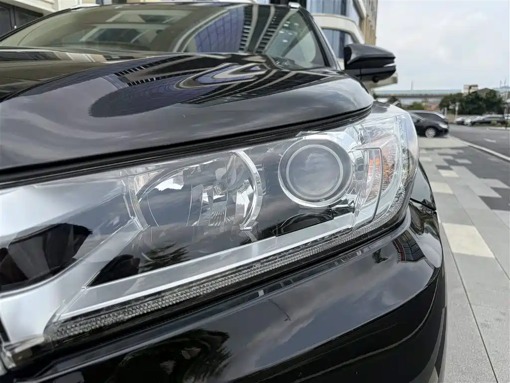Toyota Highlander 2020 — фото 13