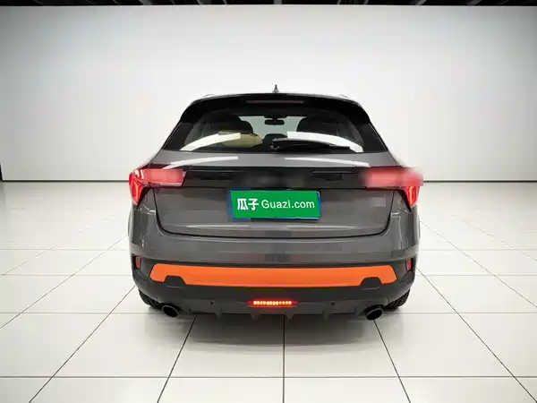 Lynk & Co 02 2019