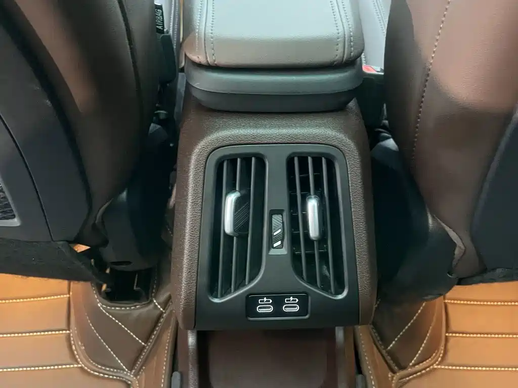 BMW X1 2025 — фото 19