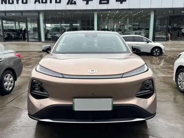 Changan Qiyuan Q05 2025