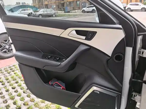 Haval H7 2016