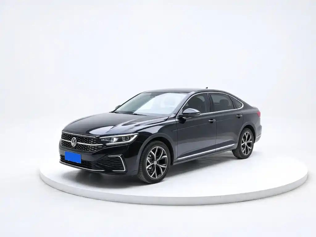 Volkswagen Passat 2024