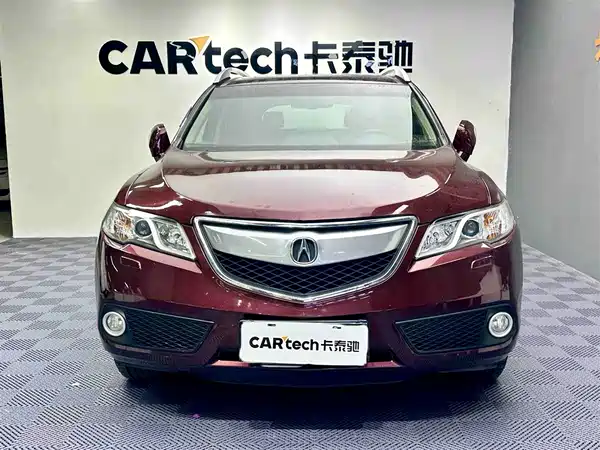 Acura RDX 2013