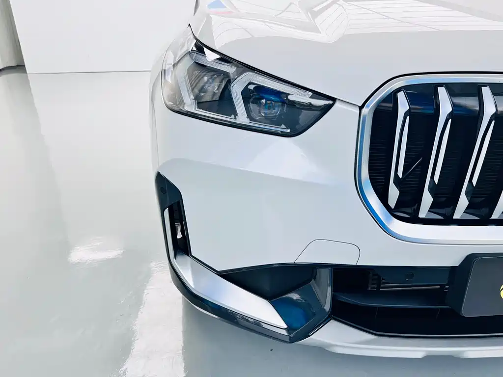 BMW X1 2024