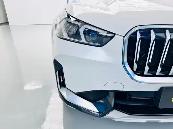 BMW X1 2024