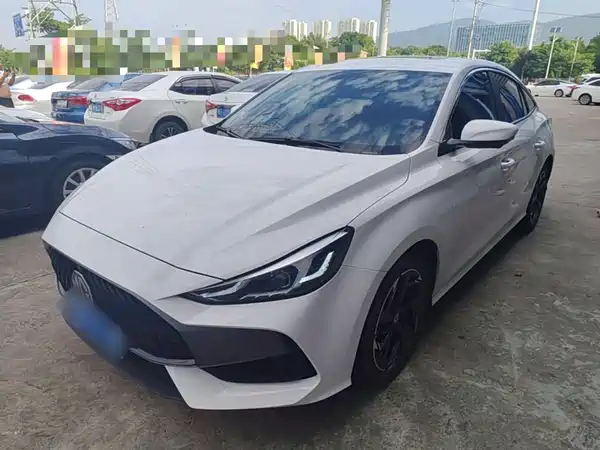 MG5 2024