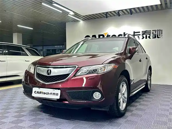 Acura RDX 2013