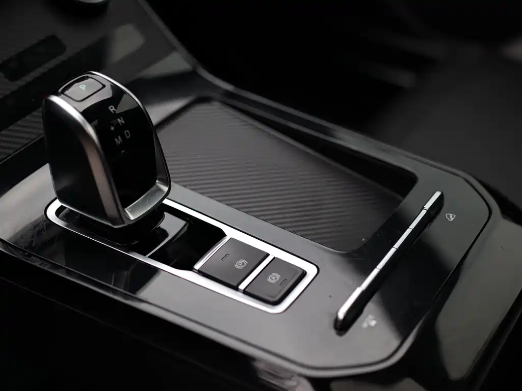 Chery Tiggo 7 2020 — фото 20