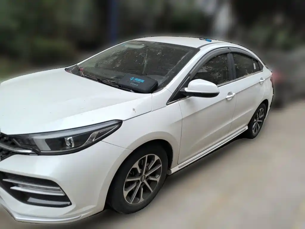 Chery Arrizo GX 2020 — фото 2