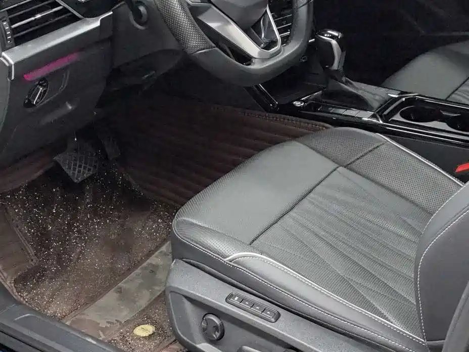 Volkswagen Passat 2022