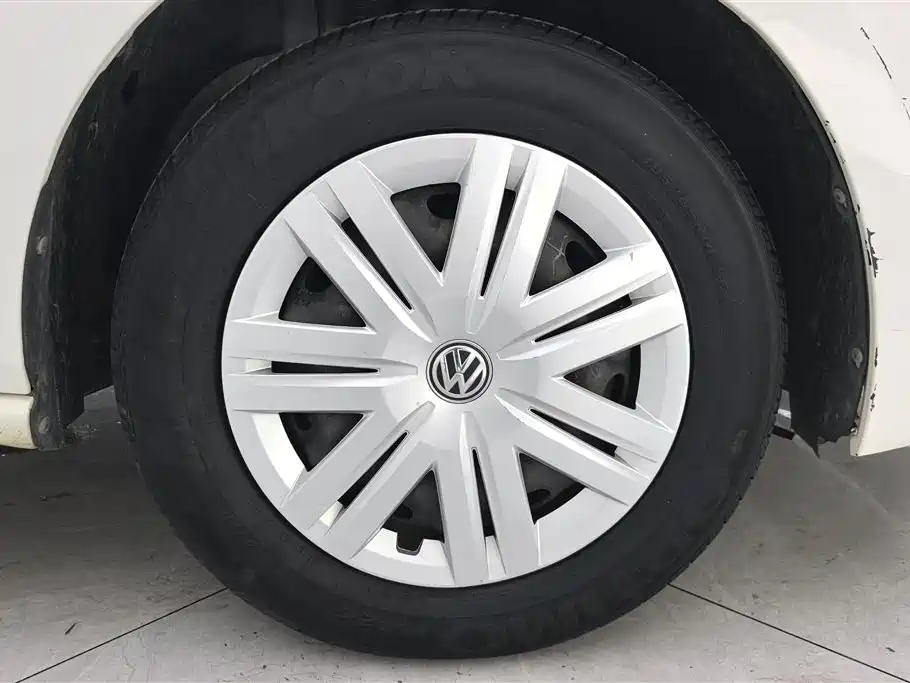 Volkswagen Polo 2018
