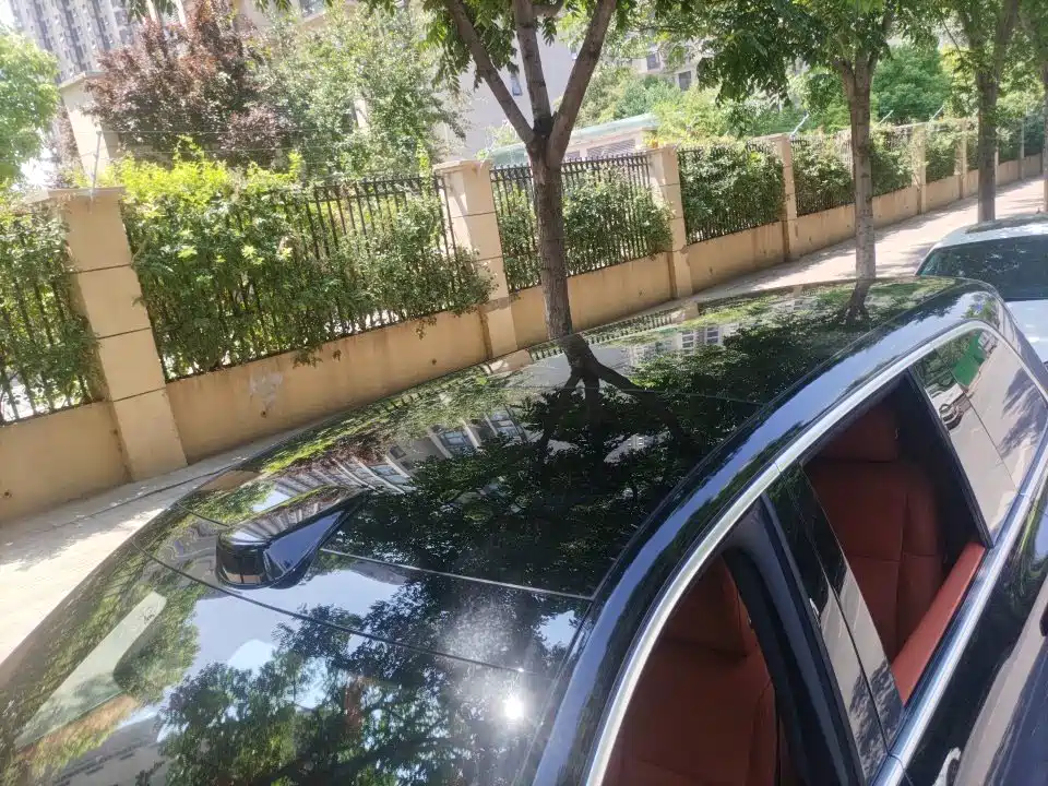 Li Auto Li L9 2023