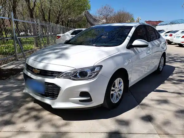 Chevrolet Cavalier 2019