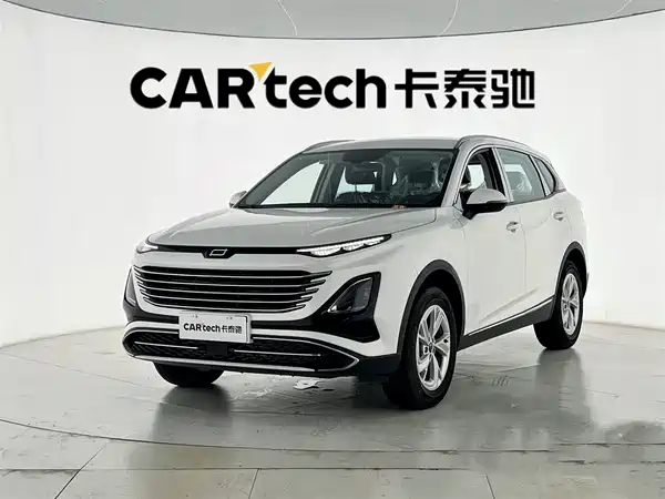 Bestune T90 2023
