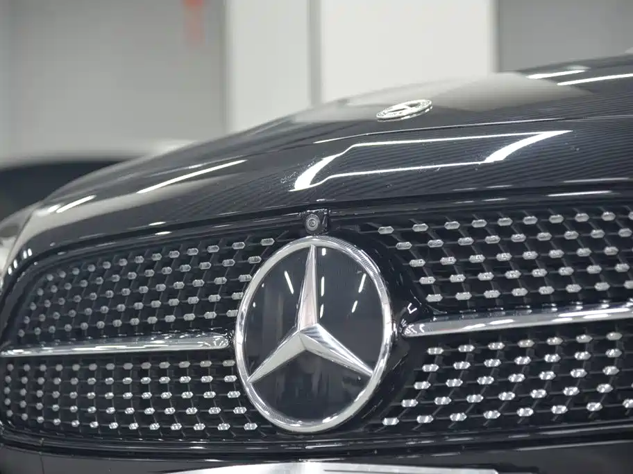 Mercedes-Benz E-Class New Energy 2023 — фото 4