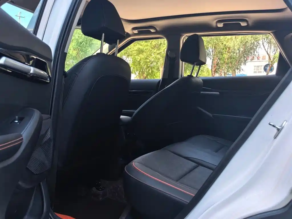 Kia Seltos 2023