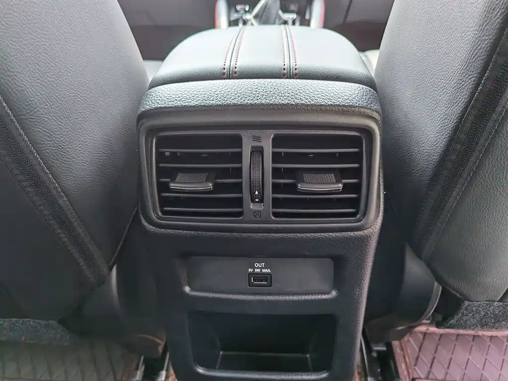 Nissan Qashqai 2023 — фото 9
