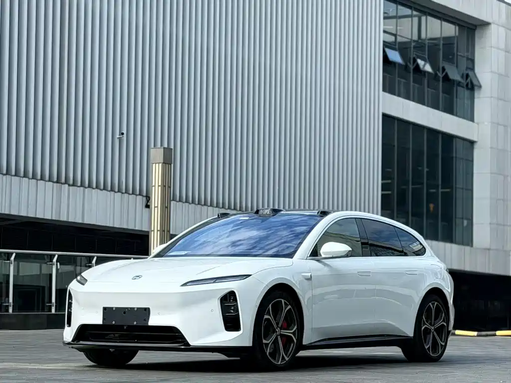 NIO ET5T 2025