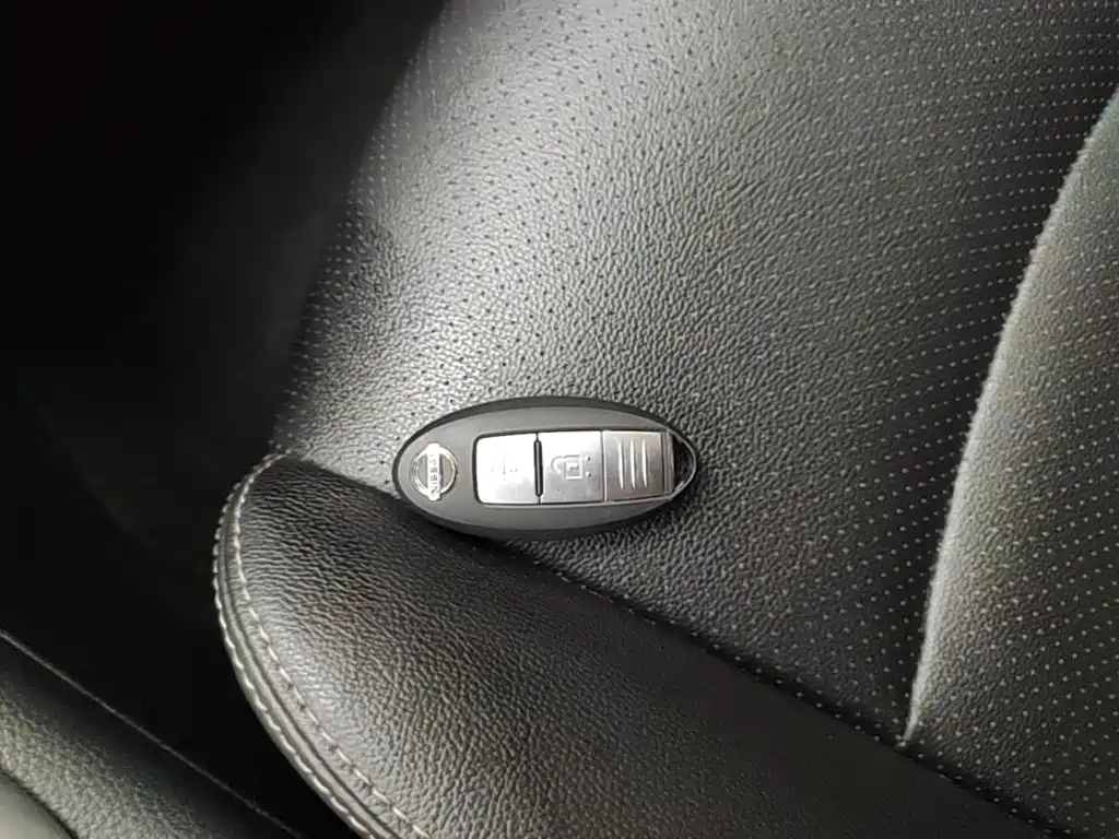 Nissan Tiida 2021 — фото 9