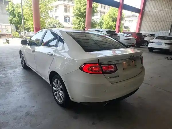 Fiat Viaggio 2015