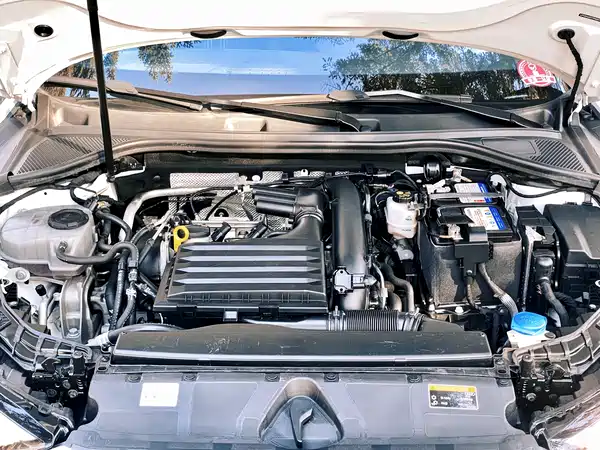 Audi A3 2024