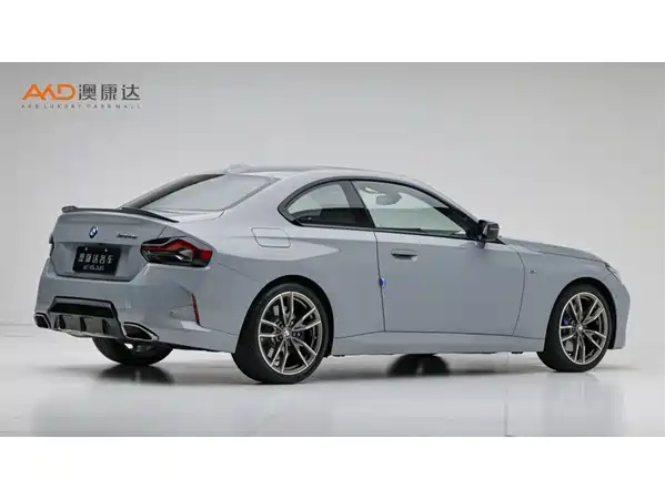 BMW M240i 2024