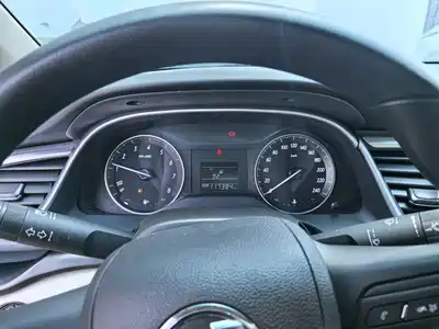 Buick Excelle GT 2018
