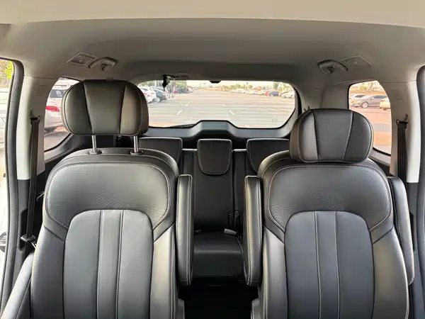 GAC Trumpchi M6 2024
