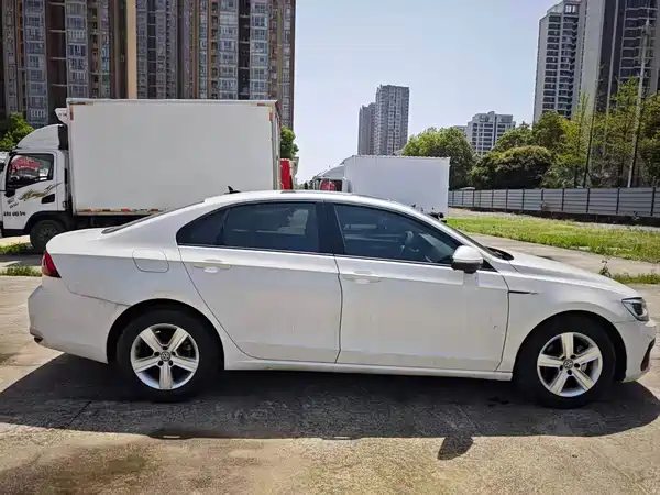 Volkswagen Lamando 2022