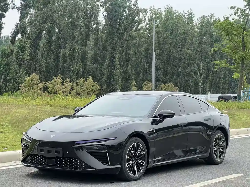 Neta S 2023