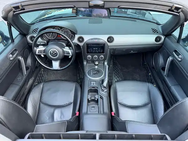Mazda MX-5 2009