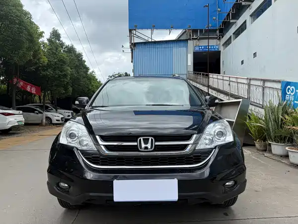 Honda CR-V 2012
