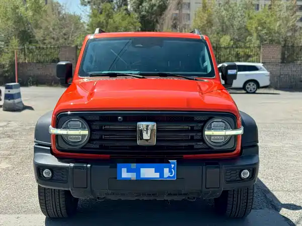Tank 300 2024