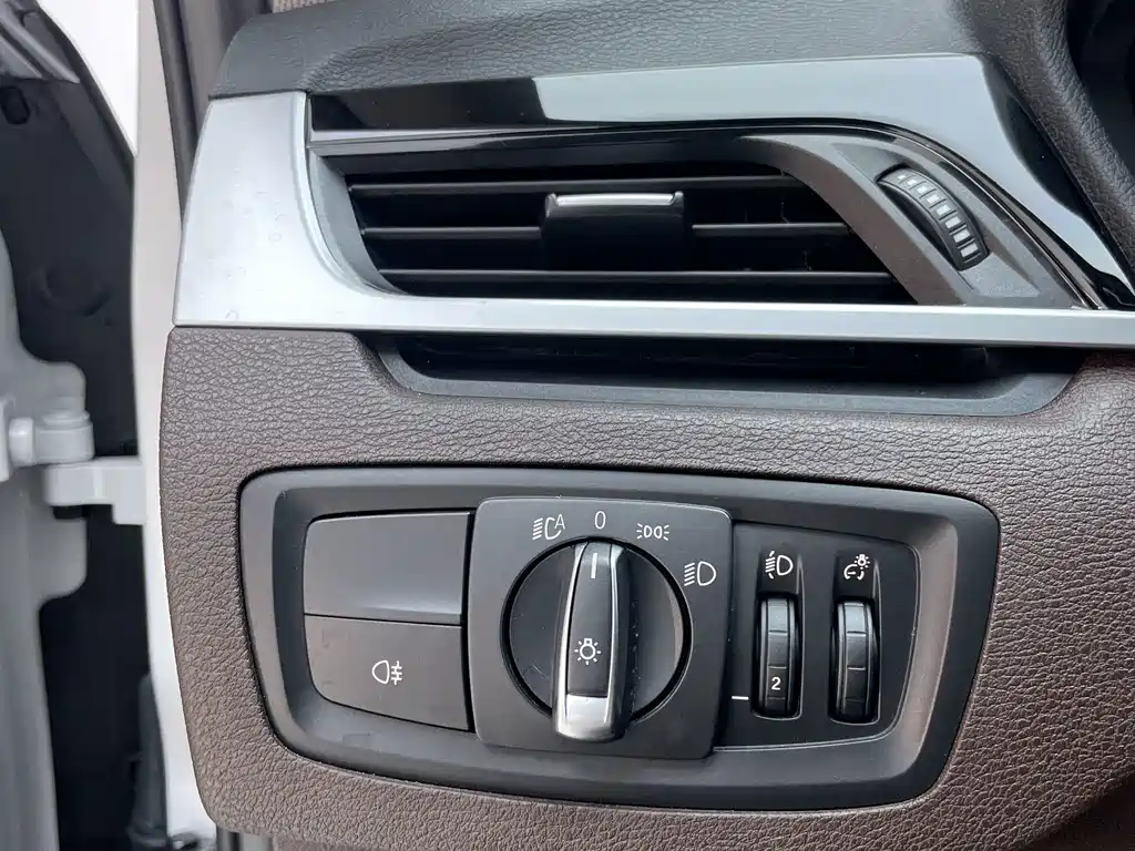 BMW X1 2023 — фото 14