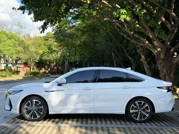 Chery Arrizo 8 2025