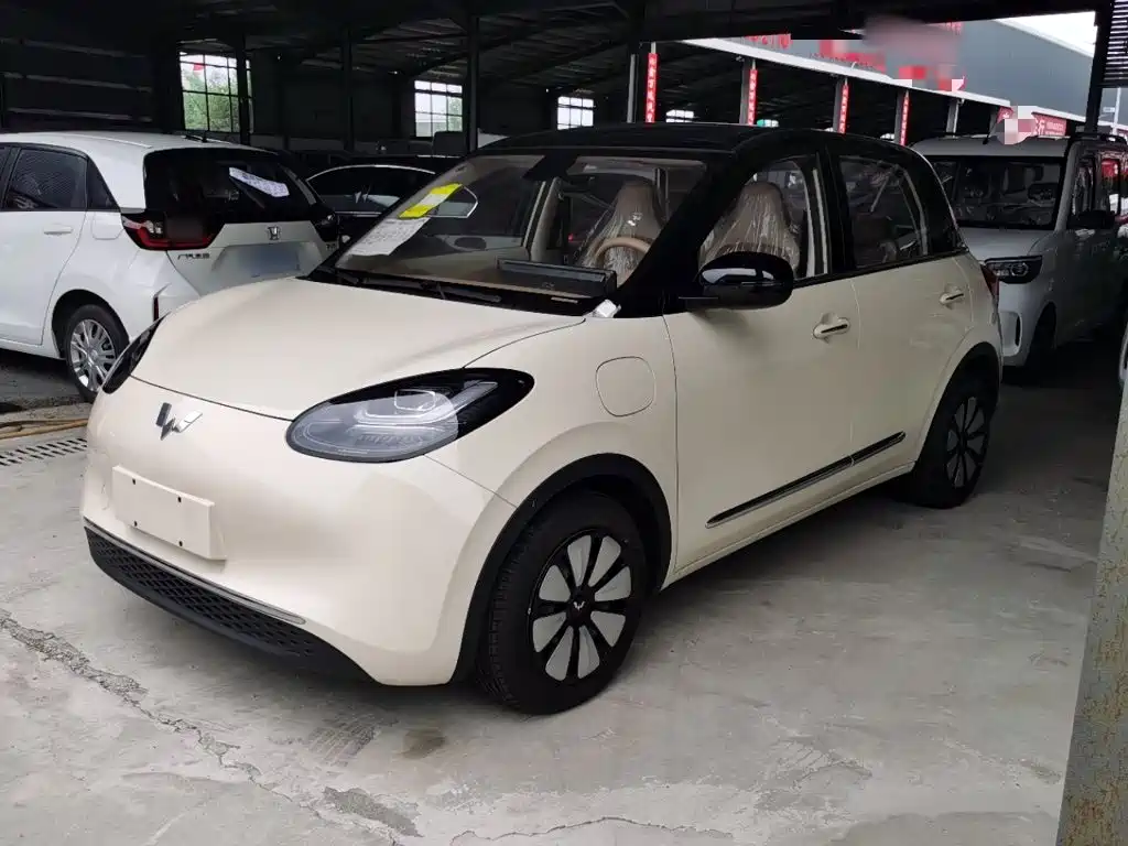 Wuling Bingo 2026