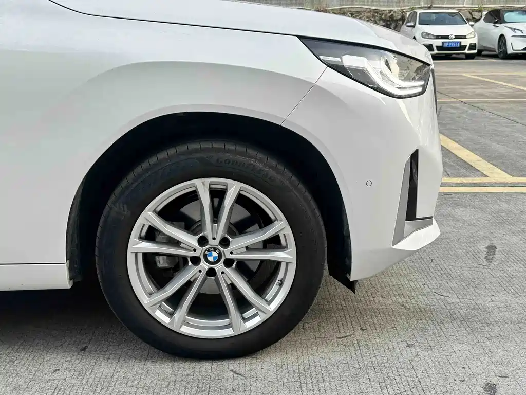 BMW X3 2026