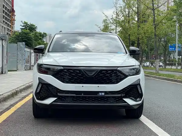 Jetta VS5 2023