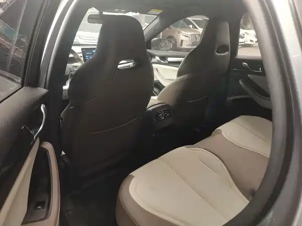 BYD Qin PLUS 2024