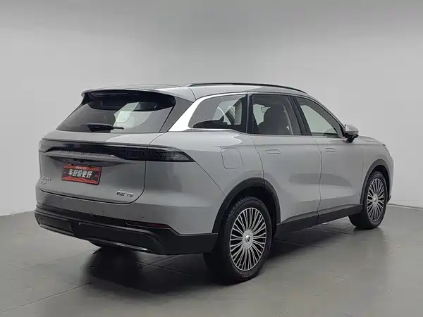 Chery Fengyun T9 2025