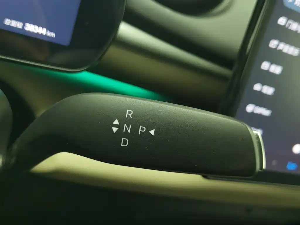 BYD Dolphin 2025 — фото 13