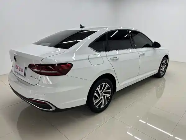 Volkswagen Lavida 2022