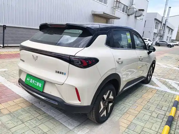 Wuling Bingo S 2026